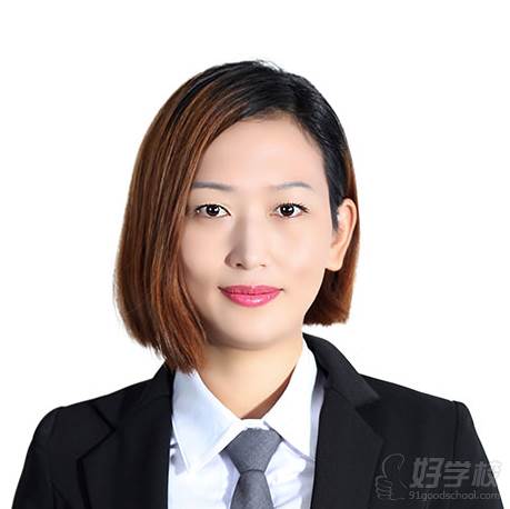 东莞菲菲美容美发化妆美甲培训学校刘羽飞老师