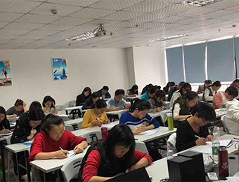 深圳教師資格證面試培訓班