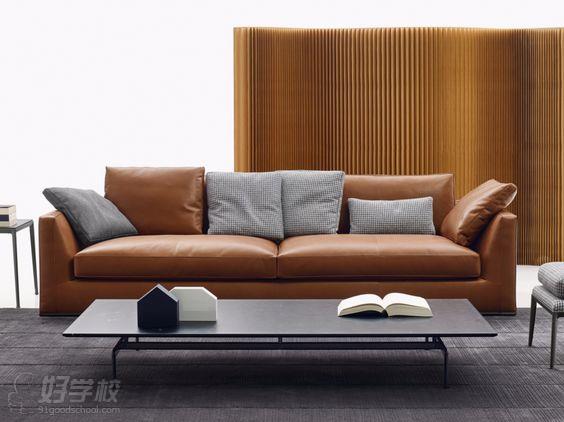 家具沙发设计作品