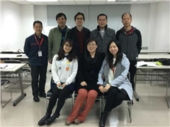 广州昀诺教育的教师团队