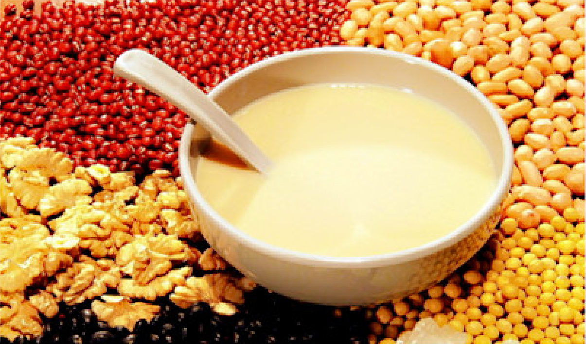 深圳五谷豆浆培训班