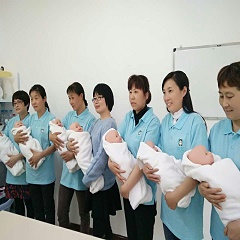 上海母婴护理师培训班