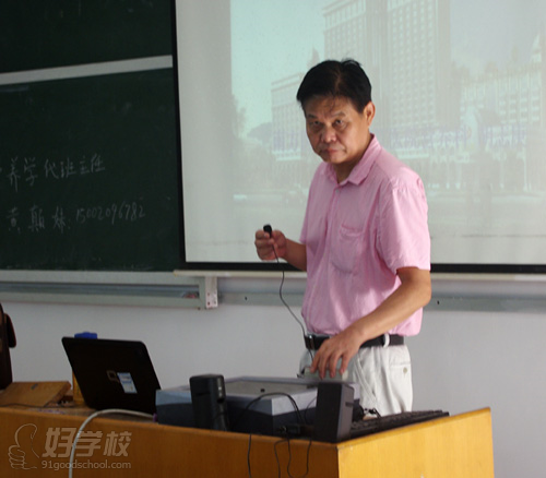 胡志庚教授 珠江医院营养科副主任 主治医师