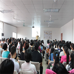 深圳三級健康管理師培訓課程