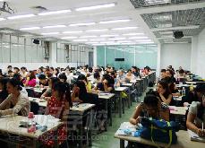 深圳科文教育教师资格培训中心教学环境