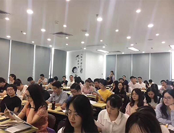 深圳在职研究生管理类联考与英语二全程辅导课程