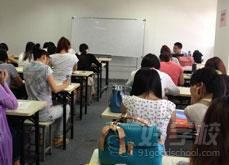 深圳科文教育教学环境