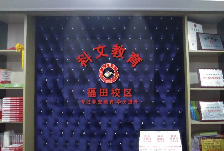 前臺(tái)展示