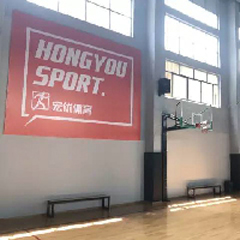 杭州宏优体育训练馆