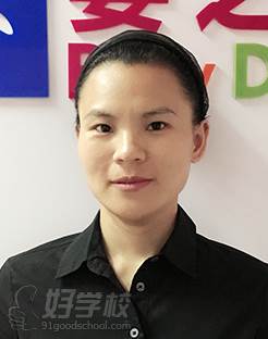 宁波靓婴堂家政培训中心范老师