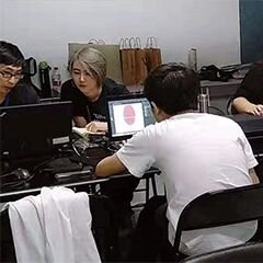 北京平面设计培训课程