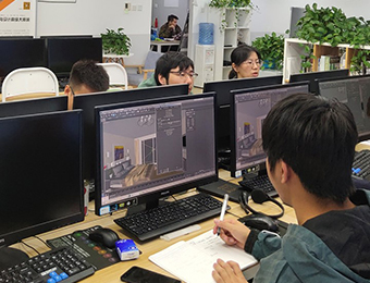 北京3DMAX软件专业培训班