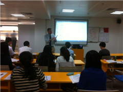 广州韩语中级学习一级培训课程
