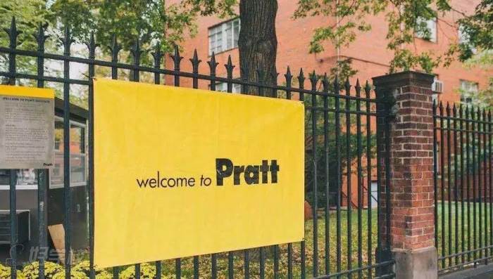 PRATT/普瑞特艺术学院