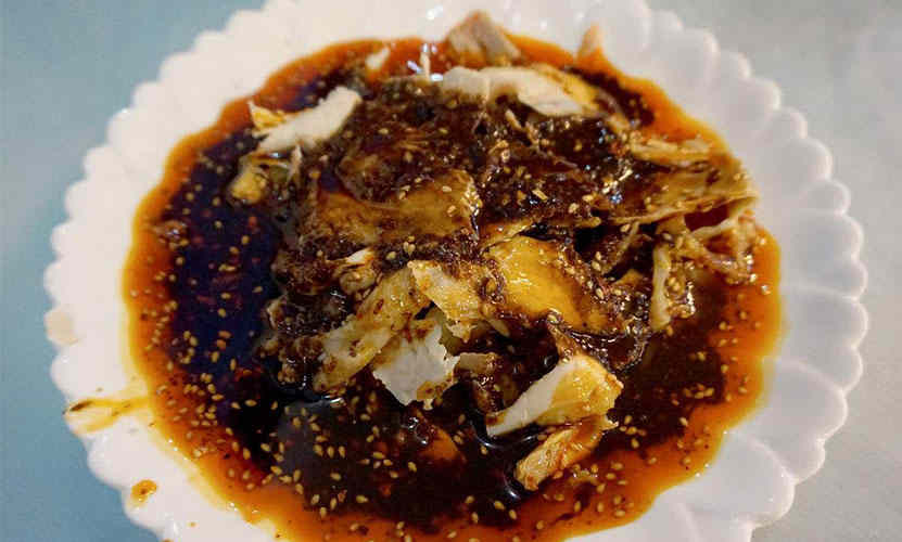 成都天主堂鸡片培训课程