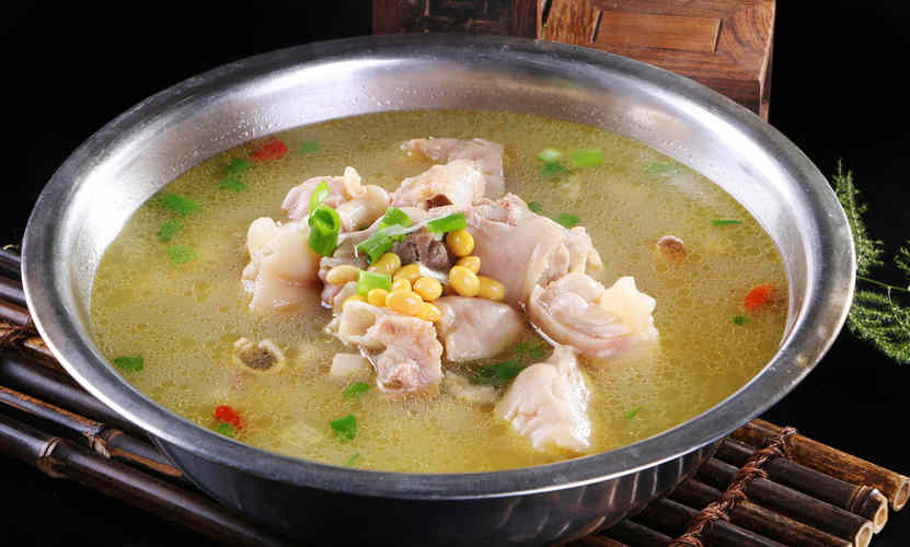 成都汤锅系列技术培训