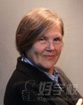 深圳仁和教育Joyce Slayton Mitchell老師