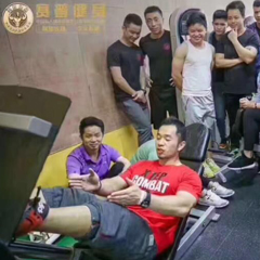北京健身教练私教CTPR认证课程