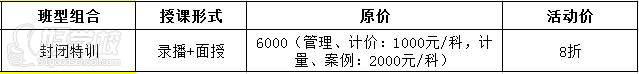 一級(jí)造價(jià)