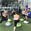 北京泰和熹健身训练中心学习怎么样_学员风采