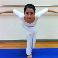 广州空中瑜伽培训班