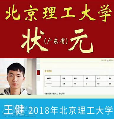 珠海远亮高考复读学校优秀学员