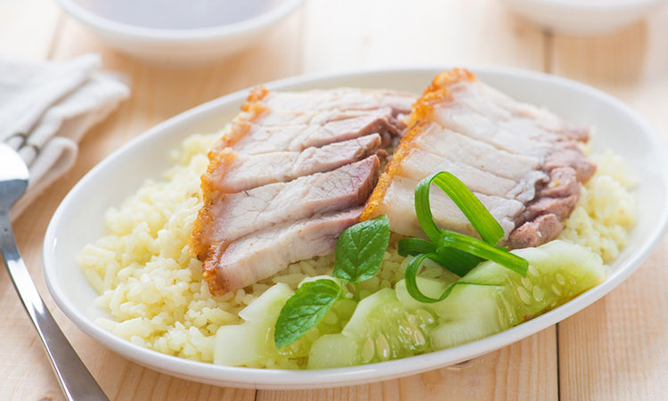 真功夫原盅蒸饭培训课程