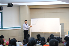 杭州国家三级心理咨询师培训班