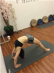 苏州瑜伽教练私教模式培训班