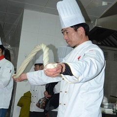 南京干锅包菜培训