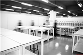 【图片集】ESMOD广州法国高等服装设计学院教学环境怎么样