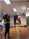 深圳哪里有培训舞蹈的地方