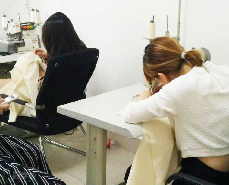 学员风采 学员风采