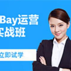 汇学eBay运营实战班