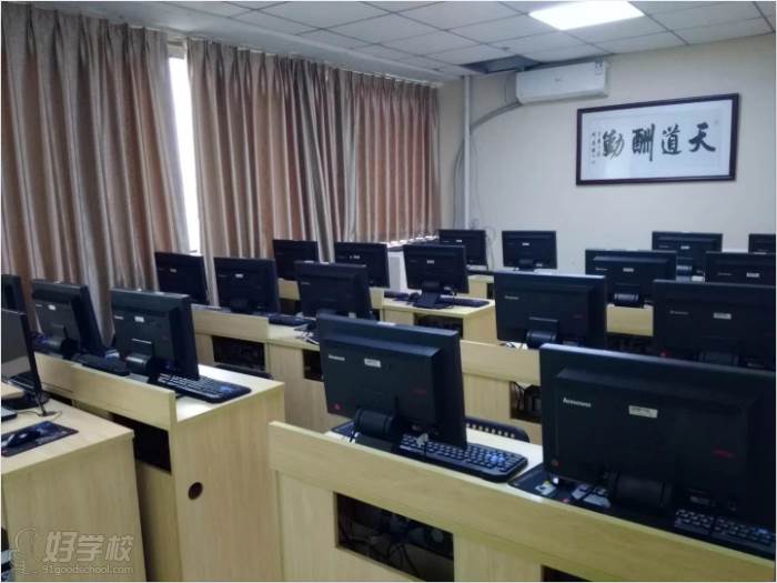 广州汇学教育学校 专业教室 广州汇学教育学校 专业教室