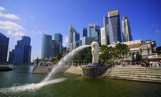 新加坡景点