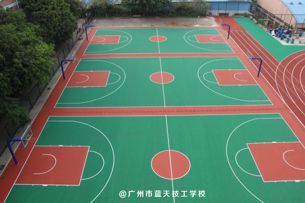廣州《眼視光技術》高中起點四年預備技師招生