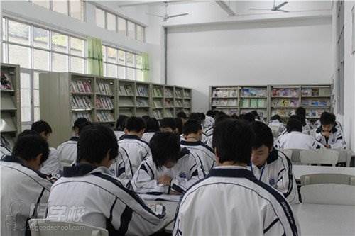 圖書館
