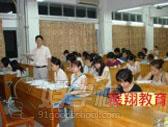 广州展翔教育教学环境