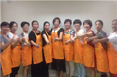 宁波小花伞母婴护理培训中心