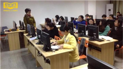广州会计从业资格证培训班