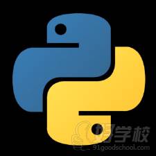 Python图标