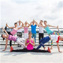 想要当空中瑜伽导师，东莞哪里有合适的瑜伽培训机构？