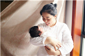 上海宏养母婴护理培训学校学员风采