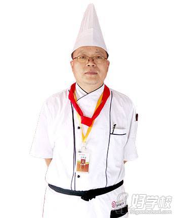 长沙烹饪教学老师