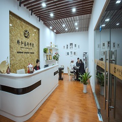 南京缔弘艺术摄影化妆学院