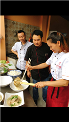 苏州石锅拌饭培训课程