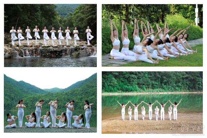 学员风采 学员风采