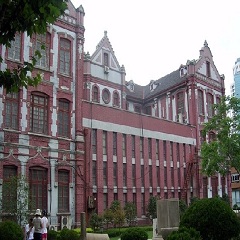 上海大宁校区