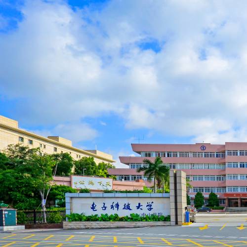 深圳电子科技大学(深圳电子科技大学官网)